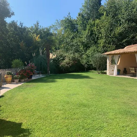 Villa Kogayon Le Bar-sur-Loup