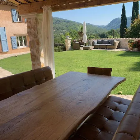 Villa Kogayon Le Bar-sur-Loup