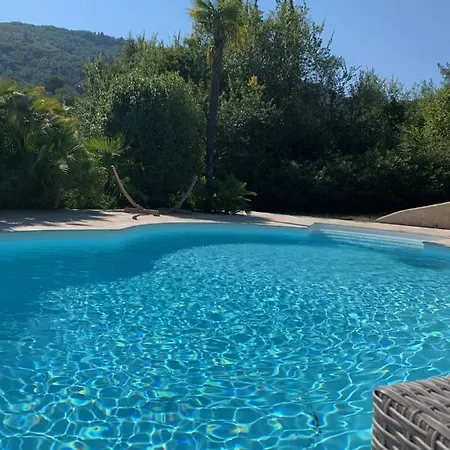 Kogayon Le Bar-sur-Loup