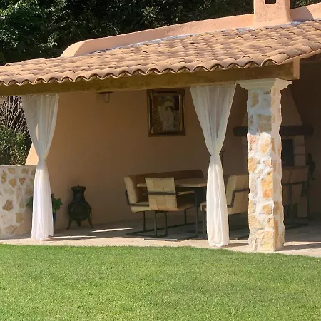 Kogayon Villa *