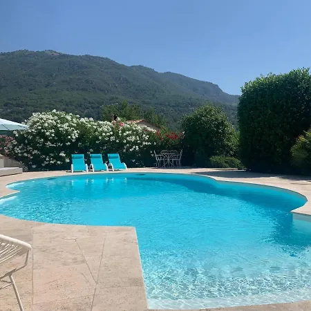 Villa Kogayon Le Bar-sur-Loup