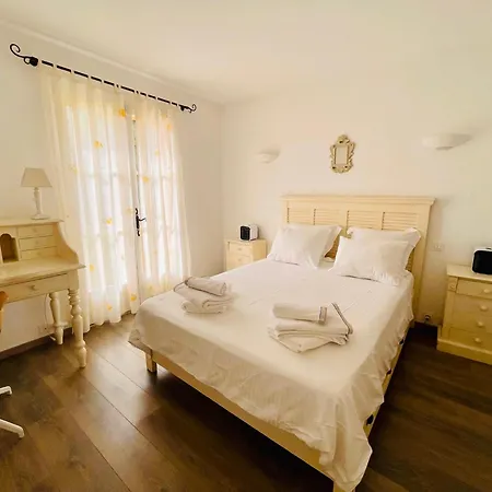 Villa Kogayon Le Bar-sur-Loup