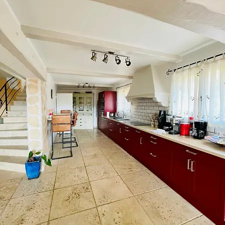 Kogayon Villa
