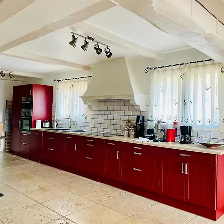 Villa Kogayon *
