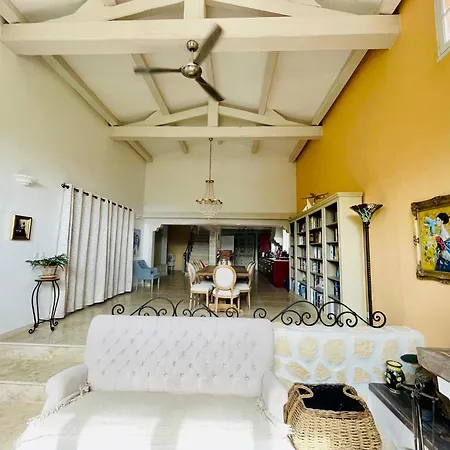 Villa Kogayon Le Bar-sur-Loup