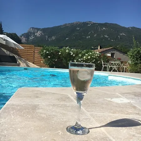 Villa Kogayon Le Bar-sur-Loup
