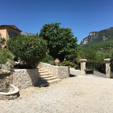 Villa Kogayon Le Bar-sur-Loup